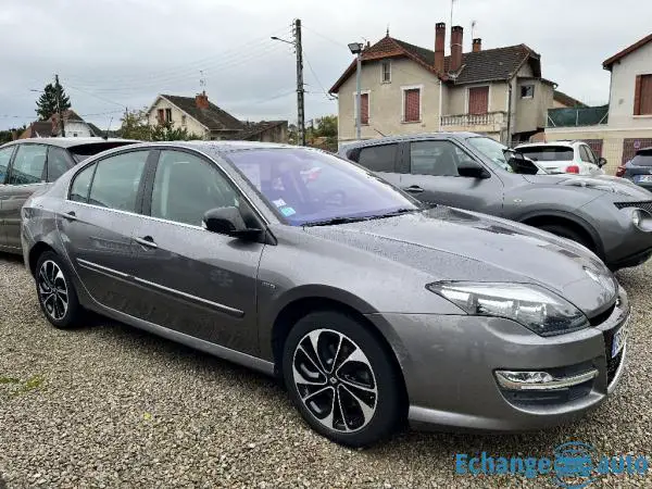 RENAULT LAGUNA III 2.0 DCI 175ch Bose Edition Automatique