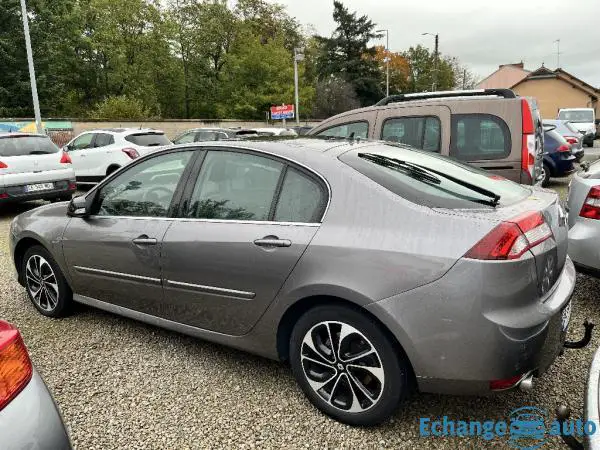 RENAULT LAGUNA III 2.0 DCI 175ch Bose Edition Automatique