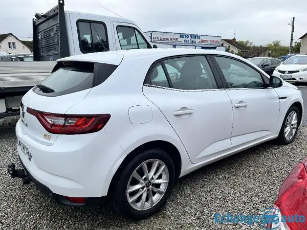 RENAULT MEGANE IV  1.6 DCI 130 Zen