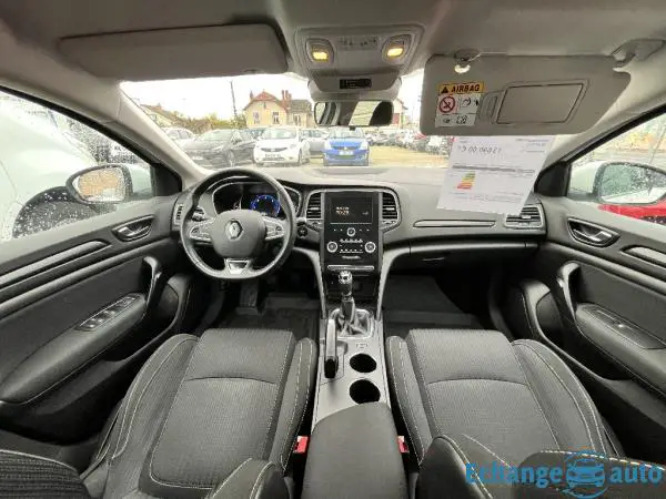 RENAULT MEGANE IV  1.6 DCI 130 Zen