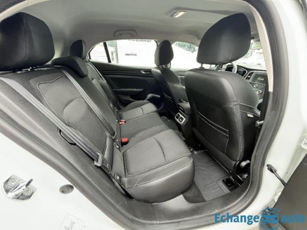 RENAULT MEGANE IV  1.6 DCI 130 Zen