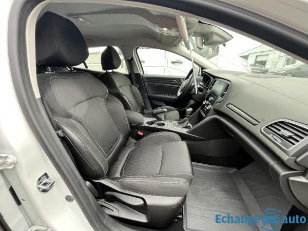 RENAULT MEGANE IV  1.6 DCI 130 Zen