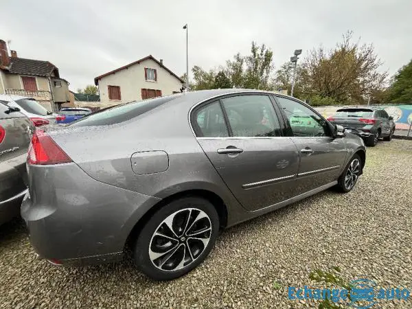 RENAULT LAGUNA III 2.0 DCI 175ch Bose Edition Automatique