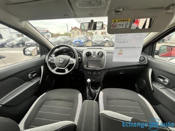 DACIA SANDERO 0.9 TCE 90 Stepway