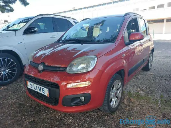 FIAT PANDA 0.9 TwinAir 65 ch SetS Lounge