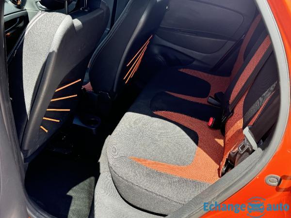 RENAULT CAPTUR TCe 120 Intens EDC