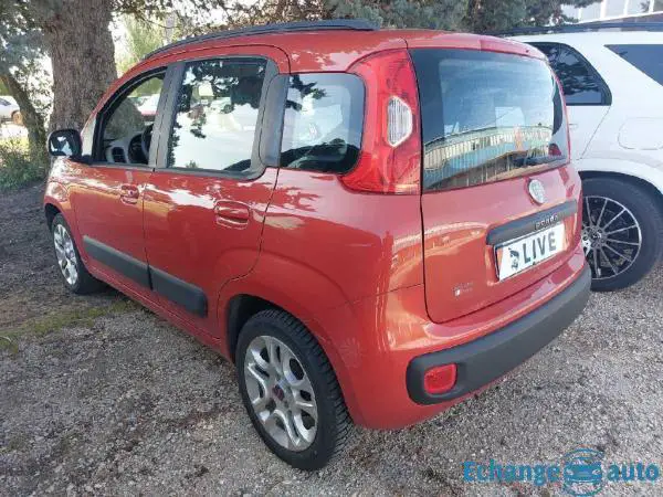 FIAT PANDA 0.9 TwinAir 65 ch SetS Lounge