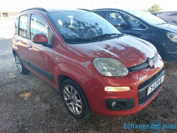 FIAT PANDA 0.9 TwinAir 65 ch SetS Lounge