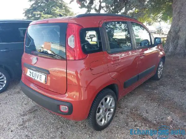 FIAT PANDA 0.9 TwinAir 65 ch SetS Lounge