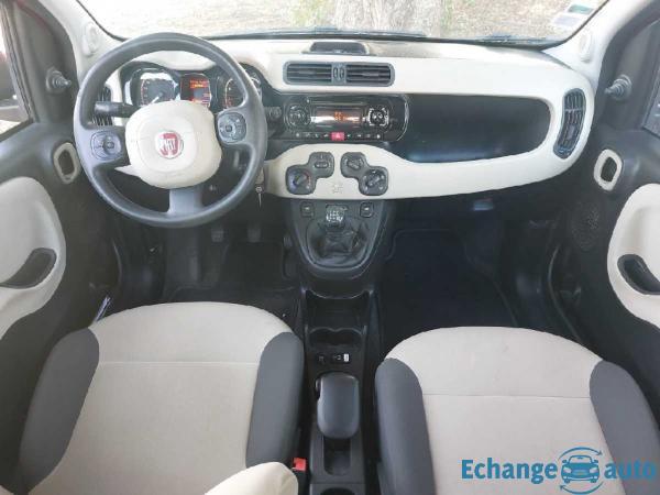 FIAT PANDA 0.9 TwinAir 65 ch SetS Lounge