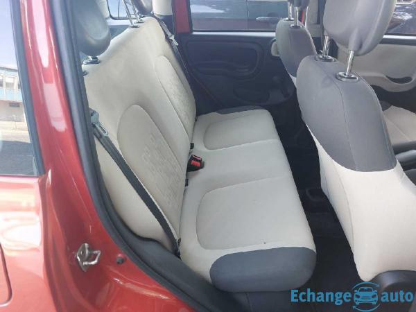 FIAT PANDA 0.9 TwinAir 65 ch SetS Lounge