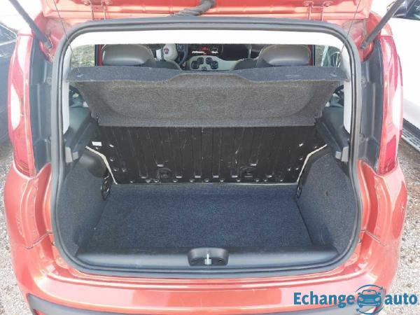 FIAT PANDA 0.9 TwinAir 65 ch SetS Lounge