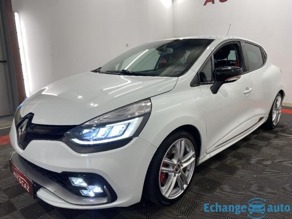 RENAULT CLIO IV 1.6 Turbo 220 EDC RS Trophy 99000KM