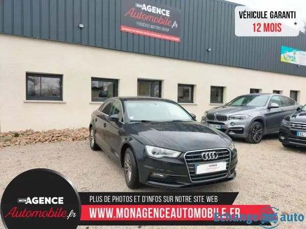 Audi A3 2.0 TDI 150 Cv S Tronic