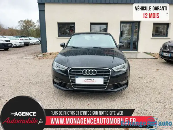 Audi A3 2.0 TDI 150 Cv S Tronic