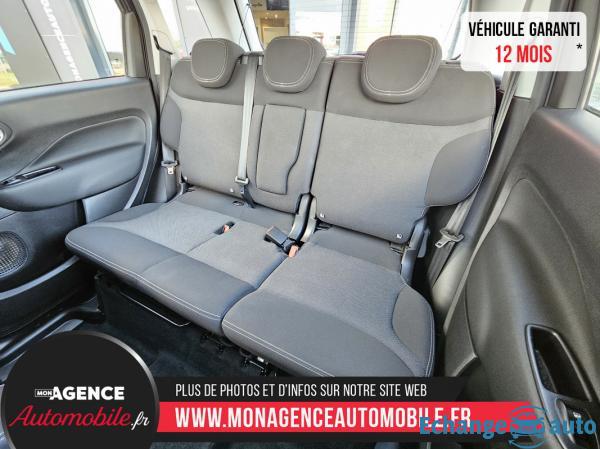 Fiat 500 L 1.6 MULTIJET 16v 120 S&S CITY CROSS BVM6