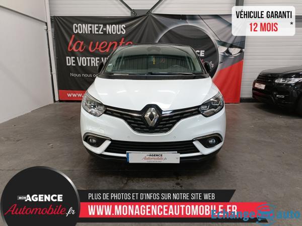 Renault SCENIC 1.2 TCE 130 CV INTENS