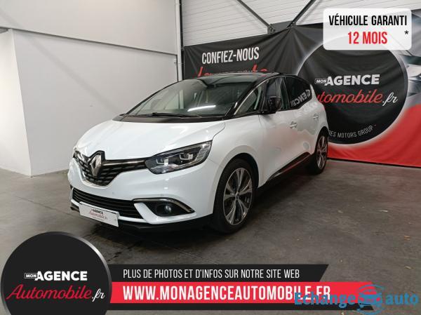 Renault SCENIC 1.2 TCE 130 CV INTENS