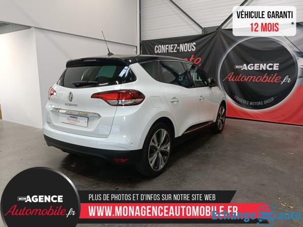 Renault SCENIC 1.2 TCE 130 CV INTENS