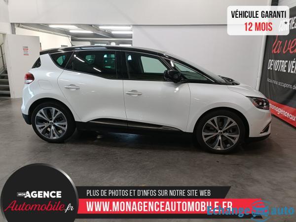 Renault SCENIC 1.2 TCE 130 CV INTENS