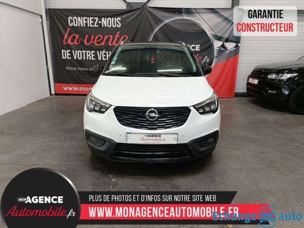 Opel CROSSLAND X 1.5 CDTI 120 CV ELEGANCE