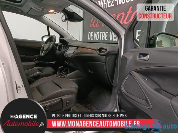 Opel CROSSLAND X 1.5 CDTI 120 CV ELEGANCE