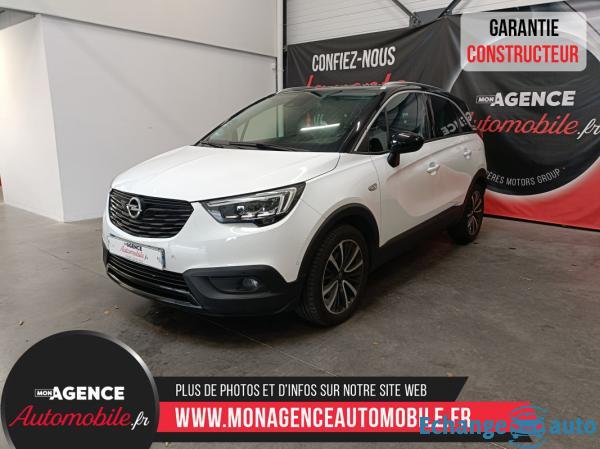 Opel CROSSLAND X 1.5 CDTI 120 CV ELEGANCE