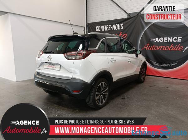 Opel CROSSLAND X 1.5 CDTI 120 CV ELEGANCE