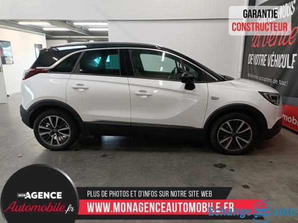 Opel CROSSLAND X 1.5 CDTI 120 CV ELEGANCE