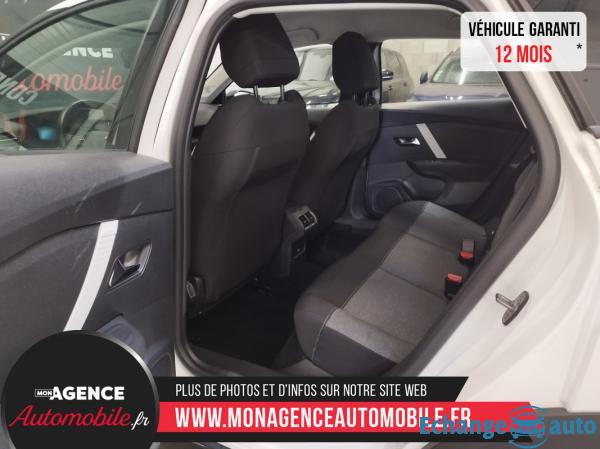 Citroën C4 1.2 Purtech 130ch Feel Pack