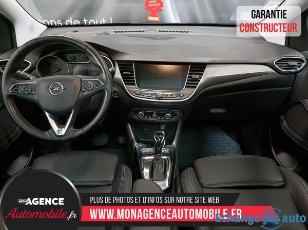 Opel CROSSLAND X 1.5 CDTI 120 CV ELEGANCE