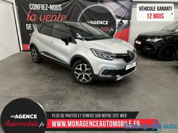 Renault CAPTUR 1.3 150CV INTENS