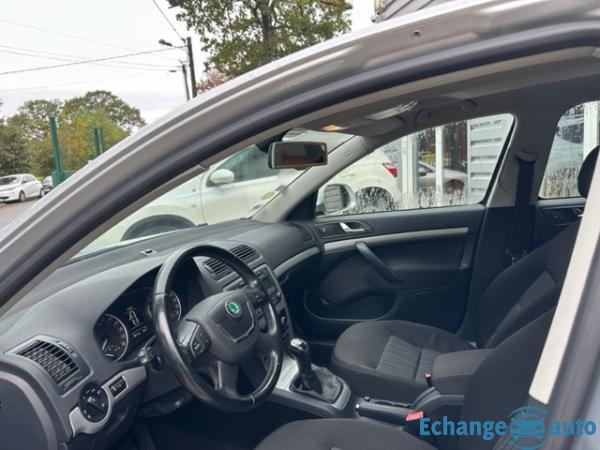 SKODA OCTAVIA Octavia 1.6 TDI 105 CR FAP Elegance II