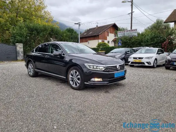 VOLKSWAGEN PASSAT 2.0 TDI 190cv DSG  Carat