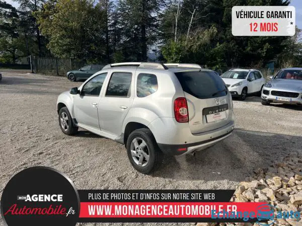 Dacia Duster 1.6i 16v 105 Cv