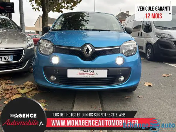 Renault TWINGO III 1.0 SCe 69 Cv INTENS