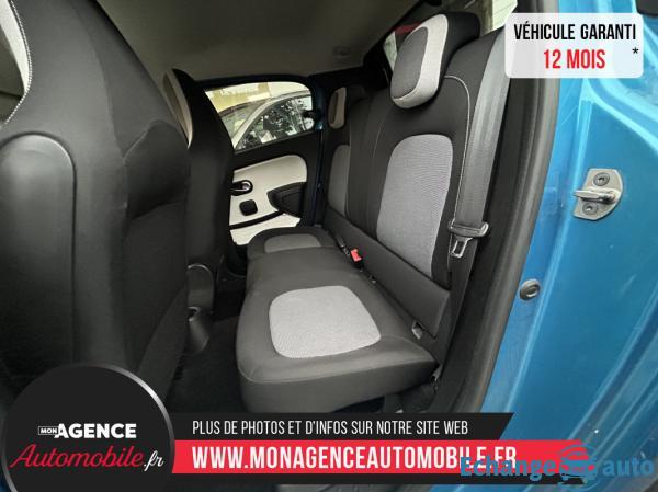 Renault TWINGO III 1.0 SCe 69 Cv INTENS