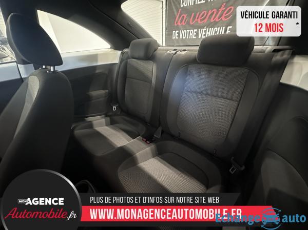 Volkswagen Coccinelle 1.6 TDI 105 Vintage Garantie 12 Mois