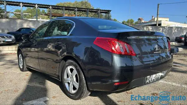 PEUGEOT 508 508 1.6 HDi 115ch Active