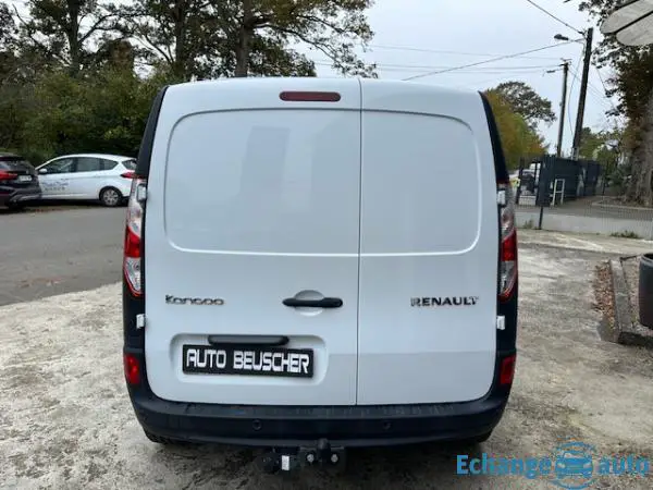 RENAULT KANGOO KANGOO EXPRESS 1.5 DCI 90 E6 EXTRA R-LINK