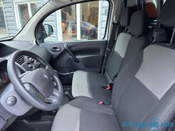 RENAULT KANGOO KANGOO EXPRESS 1.5 DCI 90 E6 EXTRA R-LINK