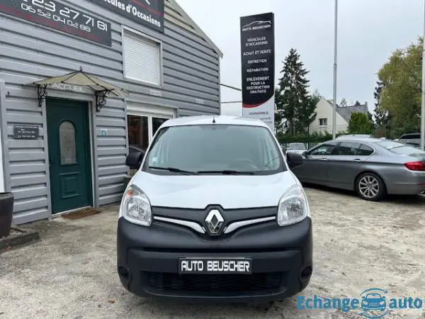 RENAULT KANGOO KANGOO EXPRESS 1.5 DCI 90 E6 EXTRA R-LINK