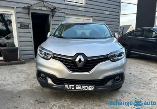 RENAULT KADJAR Kadjar dCi 130 Energy Intens