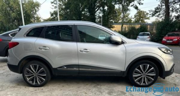 RENAULT KADJAR Kadjar dCi 130 Energy Intens