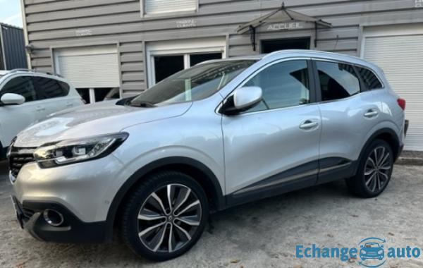 RENAULT KADJAR Kadjar dCi 130 Energy Intens