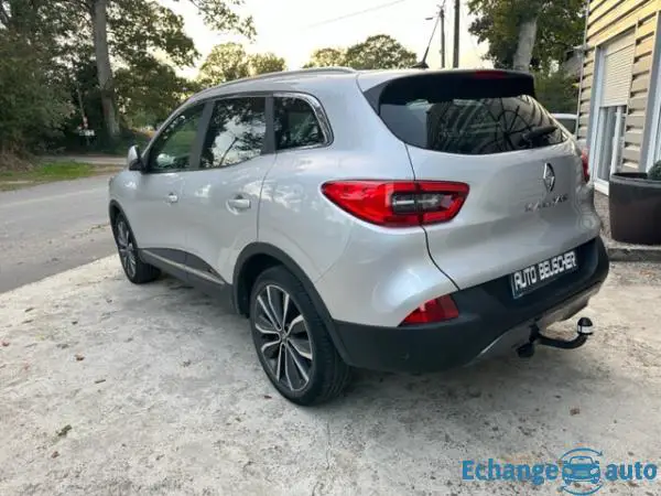 RENAULT KADJAR Kadjar dCi 130 Energy Intens