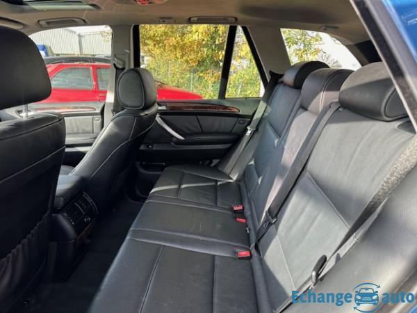 BMW X5 3.0d Pack Luxe A EXPORT ou PROFESSIONNELS