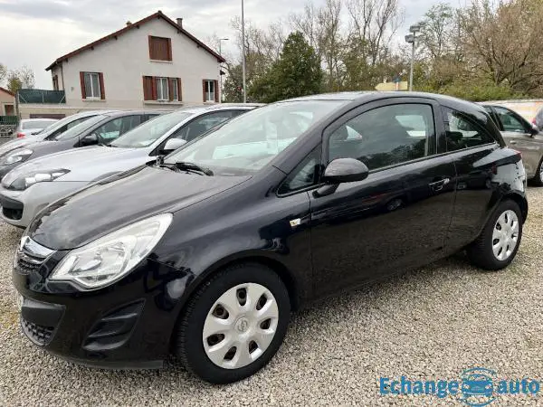 OPEL CORSA 1.2i 85ch Edition