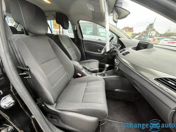 RENAULT MEGANE III 1.5 DCI 110 Business