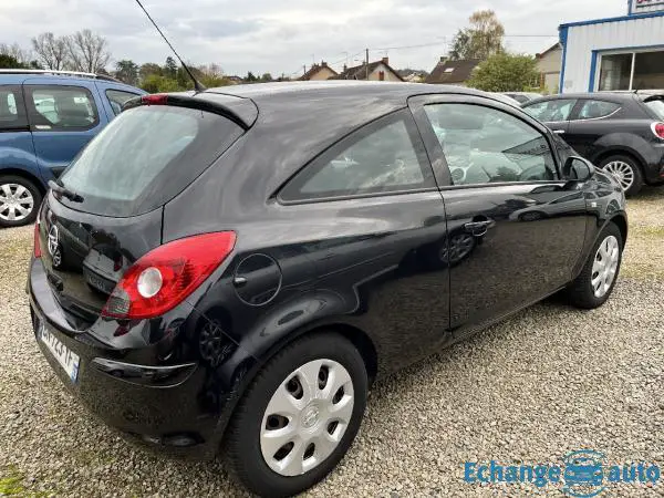 OPEL CORSA 1.2i 85ch Edition